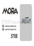 Mora OP57080060