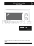 Sencor SMW 2917
