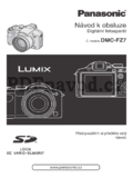 Panasonic Lumix DMC-FZ7
