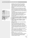Gorenje F 60308 DW