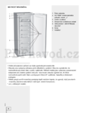 Gorenje F 60308 DW