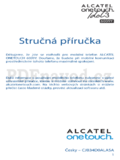 Alcatel Onetouch 6039Y Idol 3