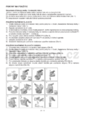 Hyundai HMB 205 W