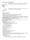 Hyundai HMB 205 W