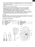 Hyundai HMB 205 W