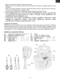 Hyundai HMB 205 W