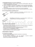 Hyundai HMB 205 W