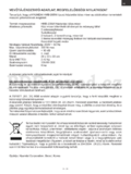 Hyundai HMB 205 W