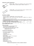 Hyundai HMB 205 W
