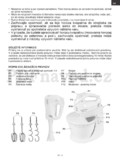 Hyundai HMB 205 W