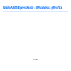 Nokia 5800 XpressMusic