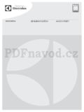 Electrolux EDH3284PDW