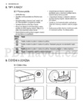 Electrolux EDH3284PDW