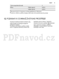 Electrolux EDH3284PDW