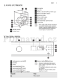 Electrolux EDH3284PDW