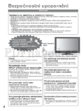 Panasonic TX-L32C10ES