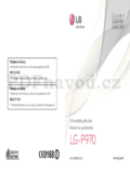 LG LG-P970