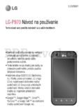 LG LG-P970