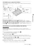 Sony KDL-46HX92x
