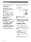 Sony KDL-46HX92x