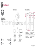 Prestigio MultiPhone 5517 DUO