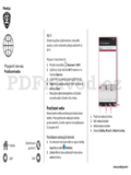 Prestigio MultiPhone 5517 DUO
