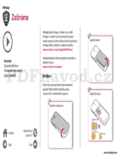 Prestigio MultiPhone 5517 DUO