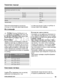Zanussi ZUA12420SA