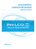 Philco PTB 1172