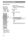 Sony KDL-46HX823