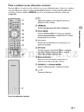 Sony KDL-46HX823