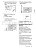 Sony KDL-55/46/40NX72x