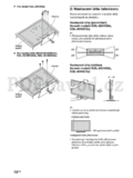 Sony KDL-55/46/40NX72x