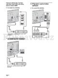 Sony KDL-55/46/40NX72x