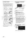 Sony KDL-55/46/40NX72x
