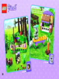 LEGO Friends 41021