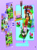 LEGO Friends 41021