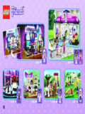 LEGO Friends 41021