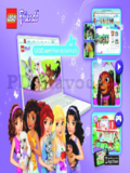 LEGO Friends 41021