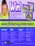 LEGO Friends 41021