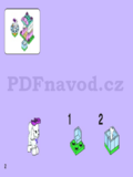 LEGO Friends 41021