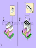 LEGO Friends 41021