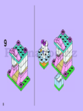 LEGO Friends 41021