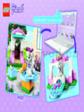 LEGO Friends 41021