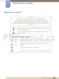 Samsung S22C150N.