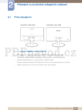 Samsung S22C150N.