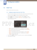 Samsung S22C150N.
