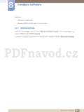 Samsung S22C150N.