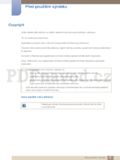Samsung S22C150N.