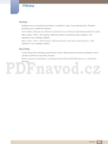 Samsung S22C150N.